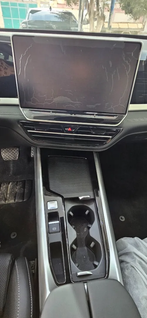 Volkswagen Passat Pro 2025 