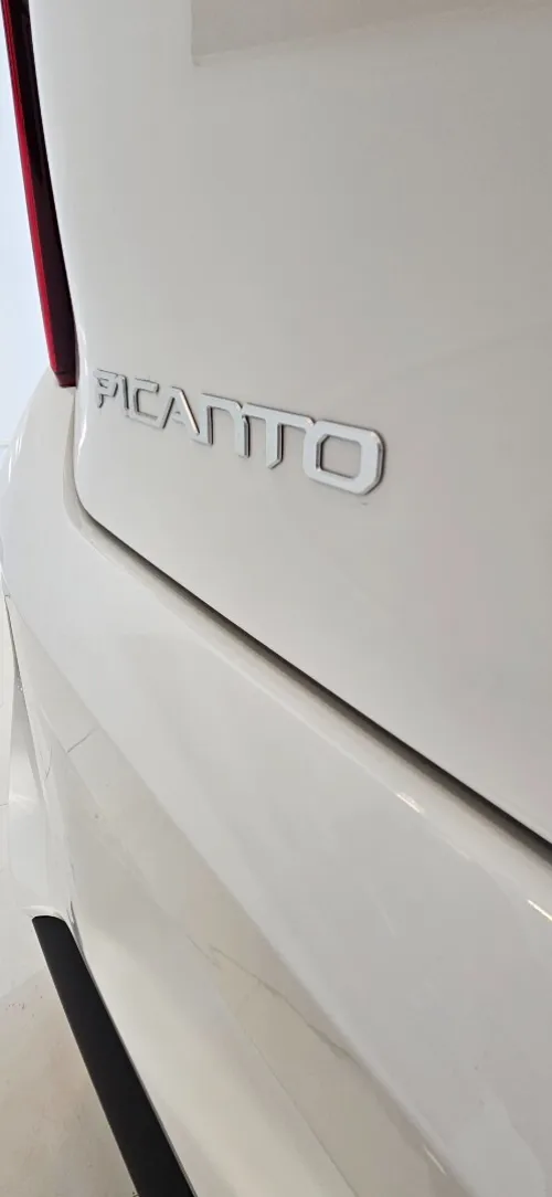 Kia Picanto 2025 