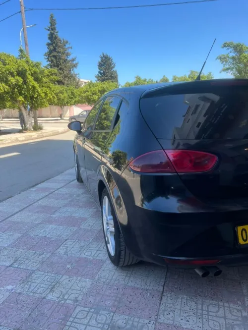 Seat Leon 2010 
