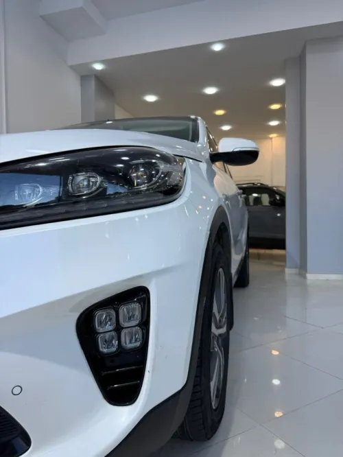 Kia Sorento 2020 