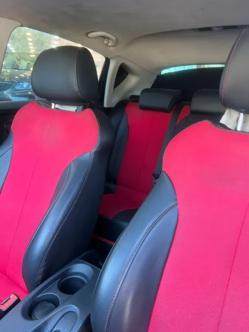 Seat Leon 2010 