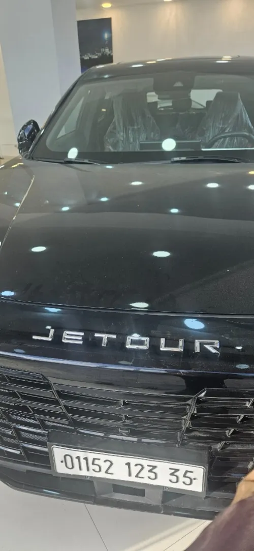 Jetour Dashing 2023 DASHING 