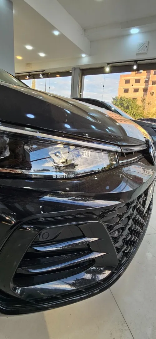 Volkswagen Passat Pro 2025 