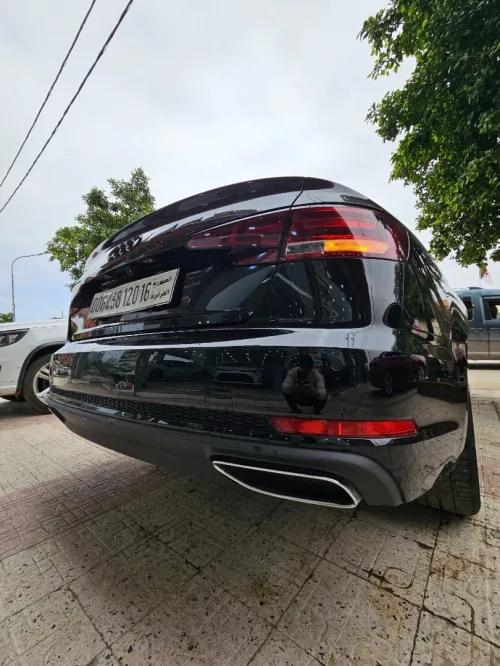 Audi A4 2020 