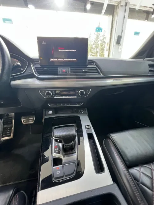 Audi Q5 2023 S line