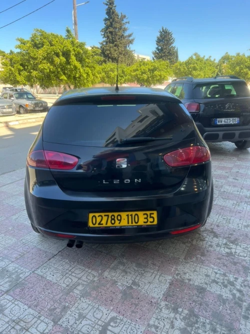 Seat Leon 2010 