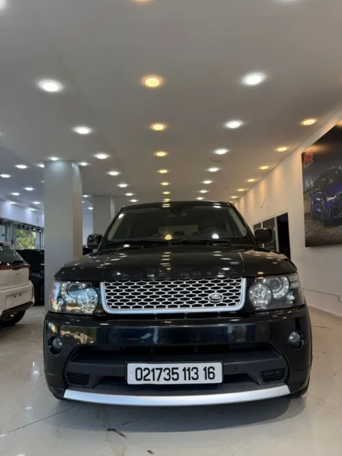 Rover RANGE ROVER SPORT 2013 