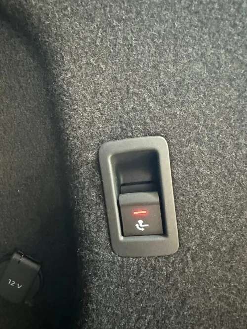 Audi A6 2025 