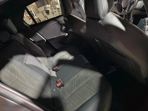 Opel Corsa 2022 Gs line
