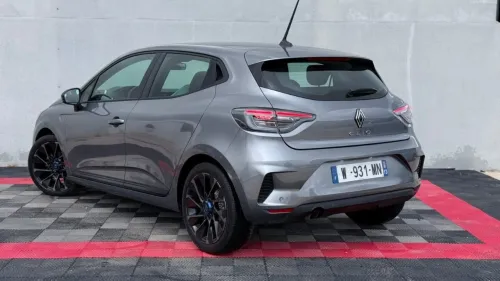 Renault Clio 5  2024 Evolution
