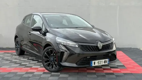 Renault Clio 5  2024 Evolution