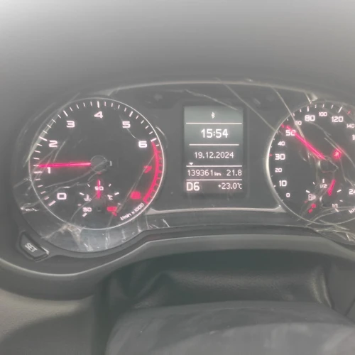 Audi A1 Sport Back 2014 A1 Sport Back