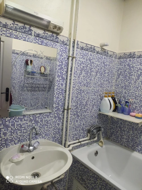 Vente Appartement F4 Khenchela Khenchela