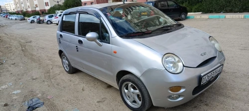 Chery QQ 2014 QQ
