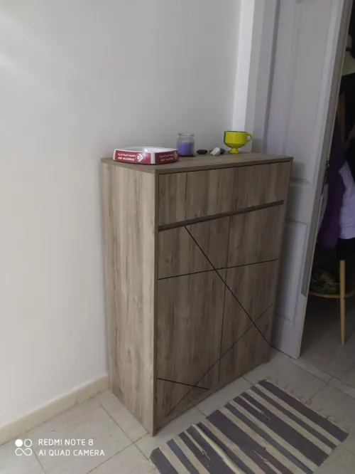 Vente Appartement F4 Khenchela Khenchela