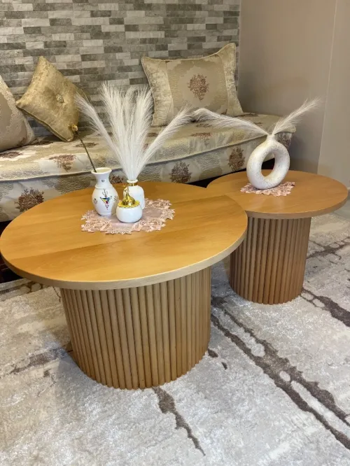 Tables basse 