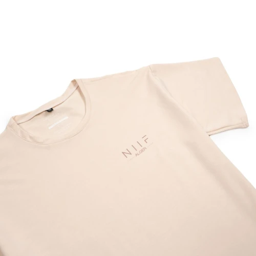 T-shirt Oversize coton égyptien GROSSISTE