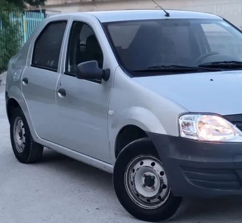 Dacia Logan 2013 Logan