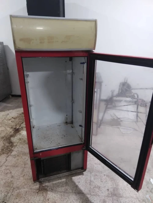Mini frigo