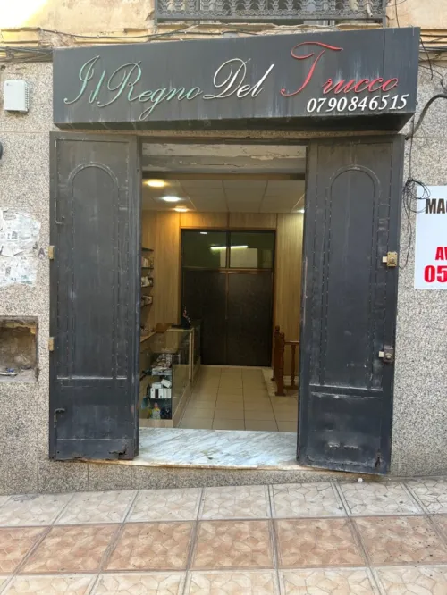 Vente Local Oran Oran