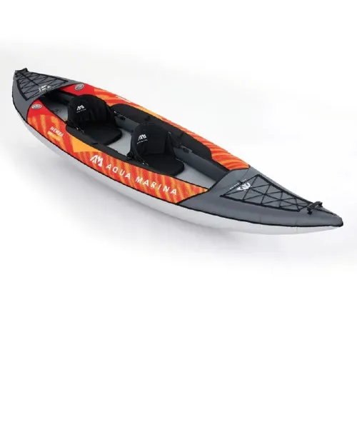 Kayak gonflable 