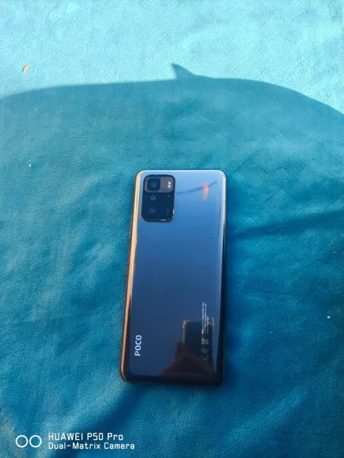 Poco X3 GT