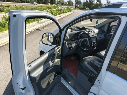 Mercedes Vito 2006 CDI111
