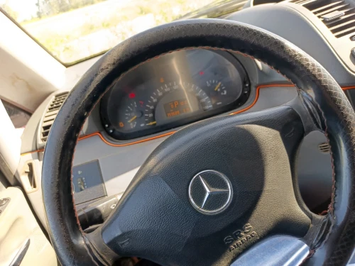 Mercedes Vito 2006 CDI111