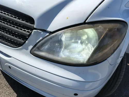 Mercedes Vito 2006 CDI111