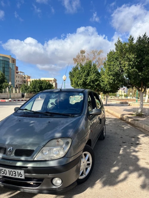 Renault Scenic 2003 Scenic