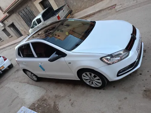 Volkswagen Polo 2013 Life