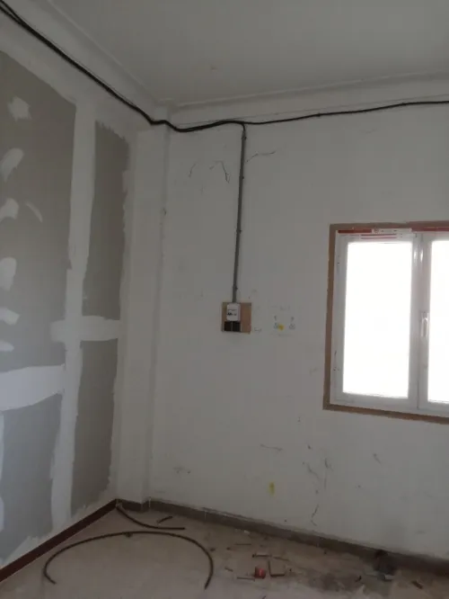 electrician batiment