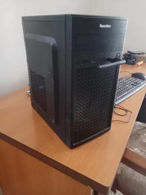i7 4790 pc unite