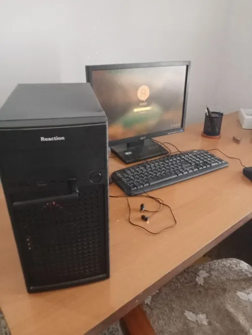 i7 4790 pc unite