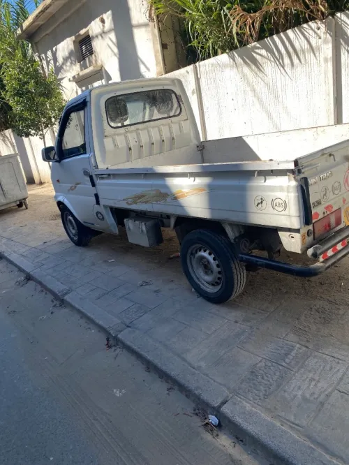 DFSK Mini Truck 2014 