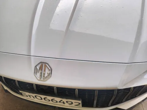 MG MG5 2026 MG5 Flagship Edition