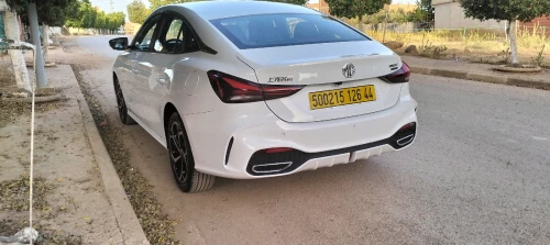 MG MG5 2026 MG5 Flagship Edition