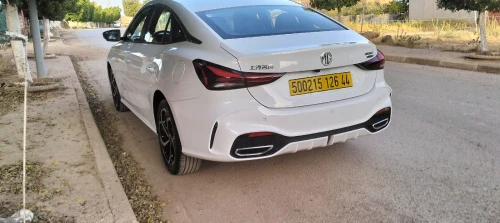 MG MG5 2026 MG5 Flagship Edition