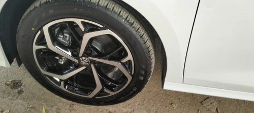 MG MG5 2026 MG5 Flagship Edition
