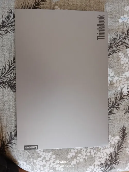 Laptop