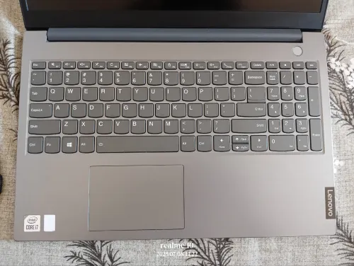 Laptop
