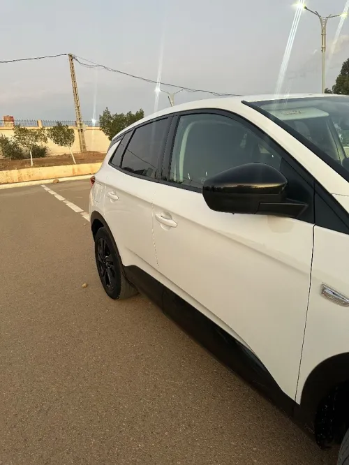 Opel GrandLand 2023 Gs line