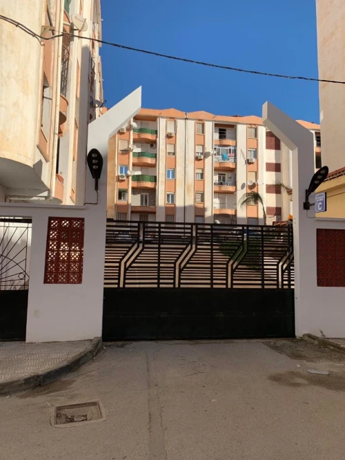 Vente Appartement Duplex F3 Alger El achour