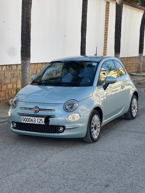 Fiat 500 2025 Dolcevita MIB
