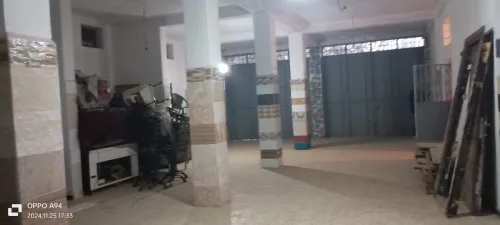 Location Hangar Alger Les eucalyptus