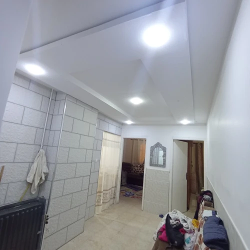 Vente Appartement F3 Djelfa Djelfa