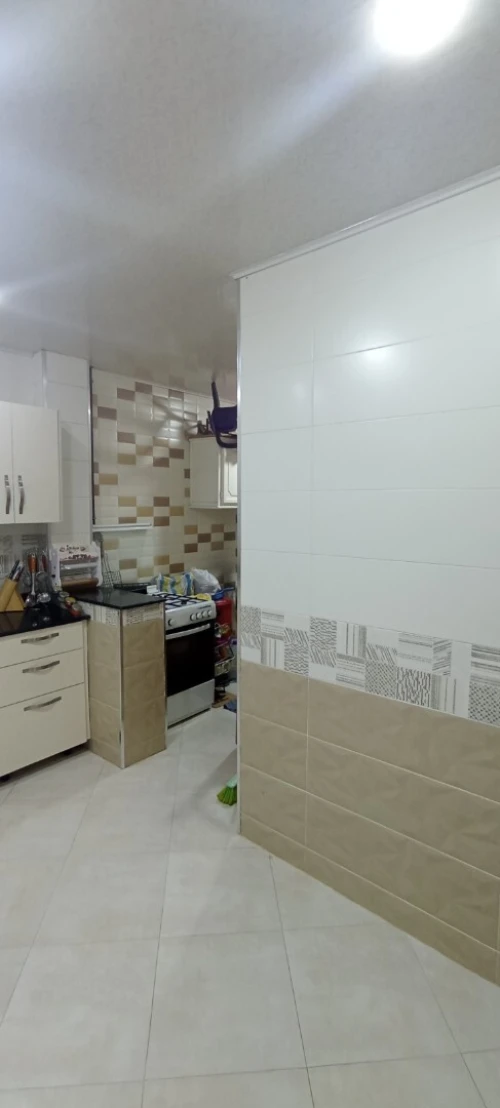 Vente Appartement F3 Djelfa Djelfa