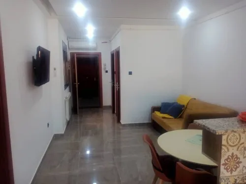 Location Appartement F3 Oran Bir el djir