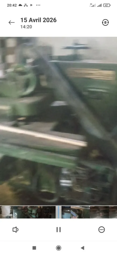 Les machines spécialité  Mouch balai  mouche pioche  mouche marteau mouche bala Mouch rato