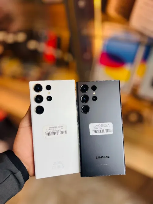 Samsung S23ultra